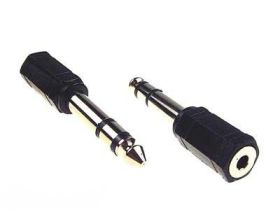 Przejściówka P-6,3w/3,5g