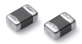 Wielowarstwowa cewka do montażu powierzchniowego 1.5 μH ±10% 0805 (2012M) SRF: 140MHz Idc 80mA Q: 45, rdzeń ferrytowy