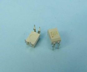 TLP-523-1=PC-845 DIL-4 TRANSOPTOR