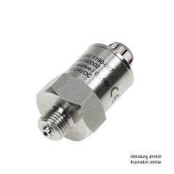 Przetworniki ciśnienia B + B Thermo-Technik 0550 2190-004, M12, 4 pin, 1 szt.