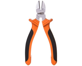 Szczypce boczne 180mm 01-018