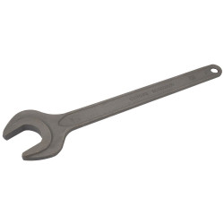Draper 37537 41mm Single Open End Spanner