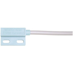 Secatec 75385 Sensor ATEX-Certified Reed in Stable Housing EX MB II T6