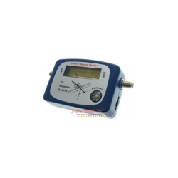 Miernik sygnału TV naz. DVB-T FINDER