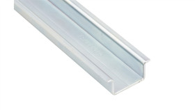 Szyna Montażowa 35X15x2000mm Dr 15 (2M) 557900