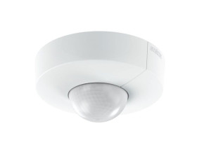 Czujnik ruchu IS345 DALI-2 IPD AP okrągły biały ST057299 STEINEL