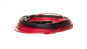 Kabel Grzejny Dwustronnie Zasilany Deviflex Dsig-20/230V 20W/M 32M 140F0218