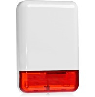 SYR-SPL2030 Sygnalizator optyczno-akustyczny zewnętrzny