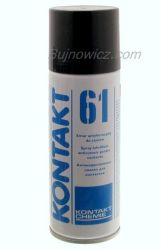 Spray KC-KONTAKT 61 200ml /CRC/