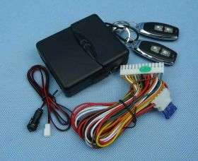 STEROWNIK ZAMKA CENTRALNEGO BLOW S40