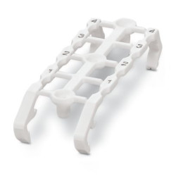 Marker Oznacznik zacisków TM-PTRV Phoenix Contact Zaczepowe