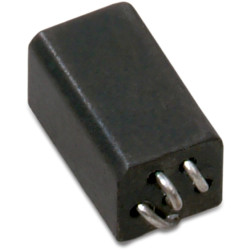 Ferrite Bead, SMD 2020, 9 A, 11 mΩ, 100 MHz, 416 Ω, ±25 %, 7427511
