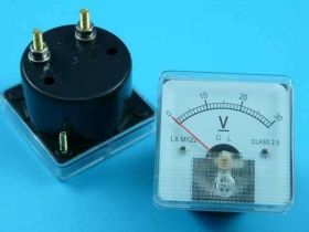 WOLT.KW.MAG. 30V 50x50mm