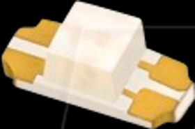 23-23B/R6GHBHC-A01/2A SMD-LED 1206 Reverse, red, green, blue 100/200/65 mcd, 130°