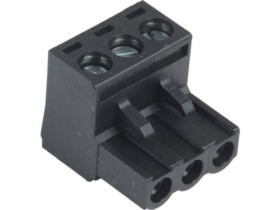 Zestaw konektorów-zasilanie/RS485