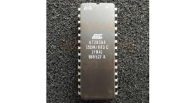 AT28C64-15DM/883 64K (8K x 8) CMOS EPROM - ATMEL