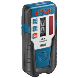 Bosch 601015400 LR 1 Professional Laser Receiver