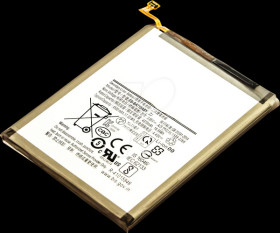 13435 Smartphone battery for Samsung devices, Li-Po, 4370 mAh