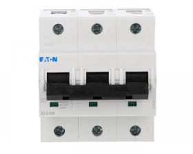 Wyłącznik nadprądowy 3P B 80A 25kA AC AZ-3-B80 174512