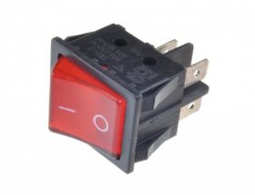 PRZELACZNIK SW-RS2016C3R DWUBIEGOWY