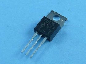 BUZ-76=BUZ-76A N 3A/400V/40W