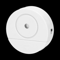 Mini alarm wstrząsowy bateryjny AS-2