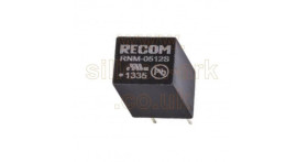 RNM0512S DC to DC converter - Recom