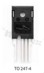 C3M0015065K