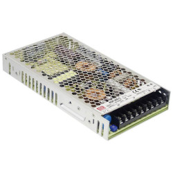 Mean Well RSP-200-12 SMPSU 12V 16.7A 200W Enclosed PFC protections