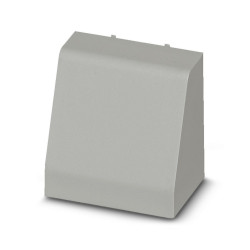 Korek wlewu Zaślepka ABS Niezajęte punkty końcowe (konstrukcja wysoka)