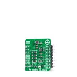 MIKROE Air Quality 9 Click