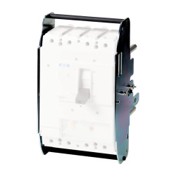 Blok zacisków pomocniczych 266717 +NZM4-XAVE, Eaton, NZM