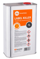 AG713.3 Preparat do usuwania etykiet LABEL KILLER - w płynie 1000ml