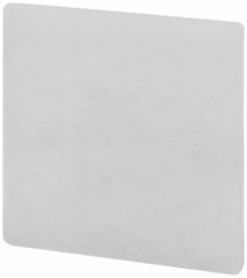 Mata filtracyjna 204x204, IP54, EF-204M, 001344052 (1kpl.=6szt.)