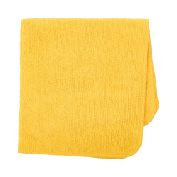 HYGEN MFR-40 RECYCLED CLOTH 12X12YELLOW