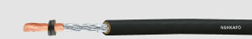 Przewód gumowy NSHXAFO 1x35 1,8/3kV 38524 /bębnowy/