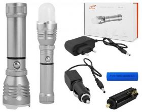 LATARKA LED LTC LL42 3W ZOOM