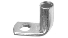 Końcówka Oczkowa Cu 90Stopni Rurowa Kc90 10-70 /10Szt./