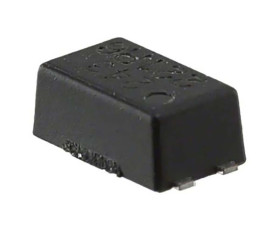 Przekaźnik półprzewodnikowy Montaż powierzchniowy 1,5 A Panasonic 30 V MOSFET SPST