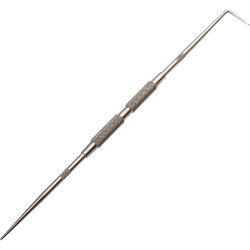 Draper 34099 230mm Double Ended Engineers Scriber