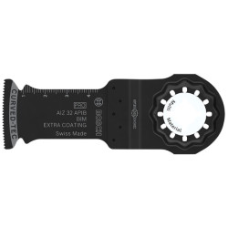 Bosch DIY 2608669067 PRO AIZ 32 AIB Plunge Cut Blade 32mm Pk5