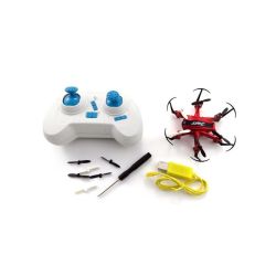 H20 Nano Hexacopter - mały dron z 6-osiowym nadzorem lotu