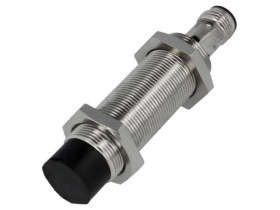 Czujnik: indukcyjny OUT: PNP / NC 0÷16mm 10÷30VDC M18 E2B-M18LN16-M1-B2