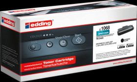 18-1068 Toner - Brother - Black - TN-2420 - Refill