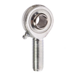 Końcówka pręta, typ: Męski, M20 x 1,5 męskie, Forged Steel