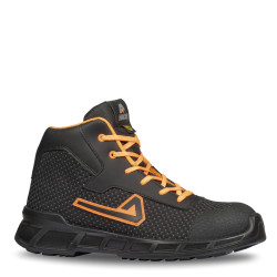 Buty ochronne Unisex elektroizolacyjne antypoślizgowe, AIMONT