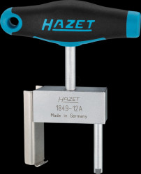 1849-12A Zündspulen Abzieher, für VAG