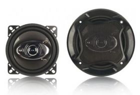 GLOSNIK DBS40 SAMOCHODOWY KPL.