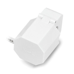 Shelly SCCT 50A - przekładnik pomiarowy z rdzeniem dzielonym 50A