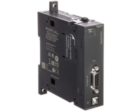 Moduł sieciowy ProfibusDP Slave TM4 Modicon TM4PDPS1